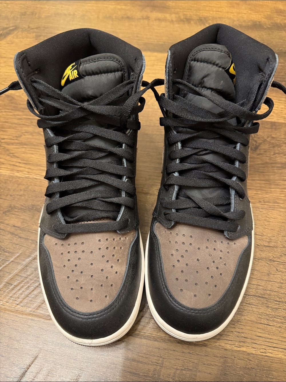 Jordan 1 High Retro CB